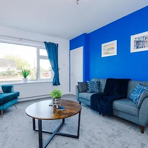 Waddington House - Lytham Saint Annes , Lytham St Annes United Kingdom