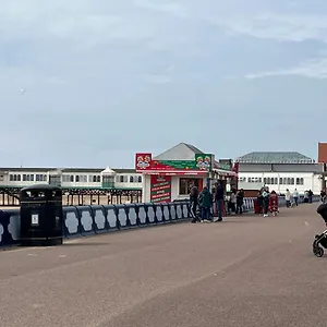 34three , Lytham St Annes United Kingdom