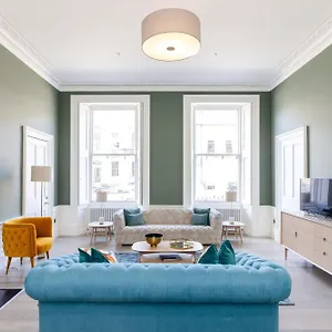 Dragon - Alina - 1 Bed Centre Luxury , Edinburgh United Kingdom